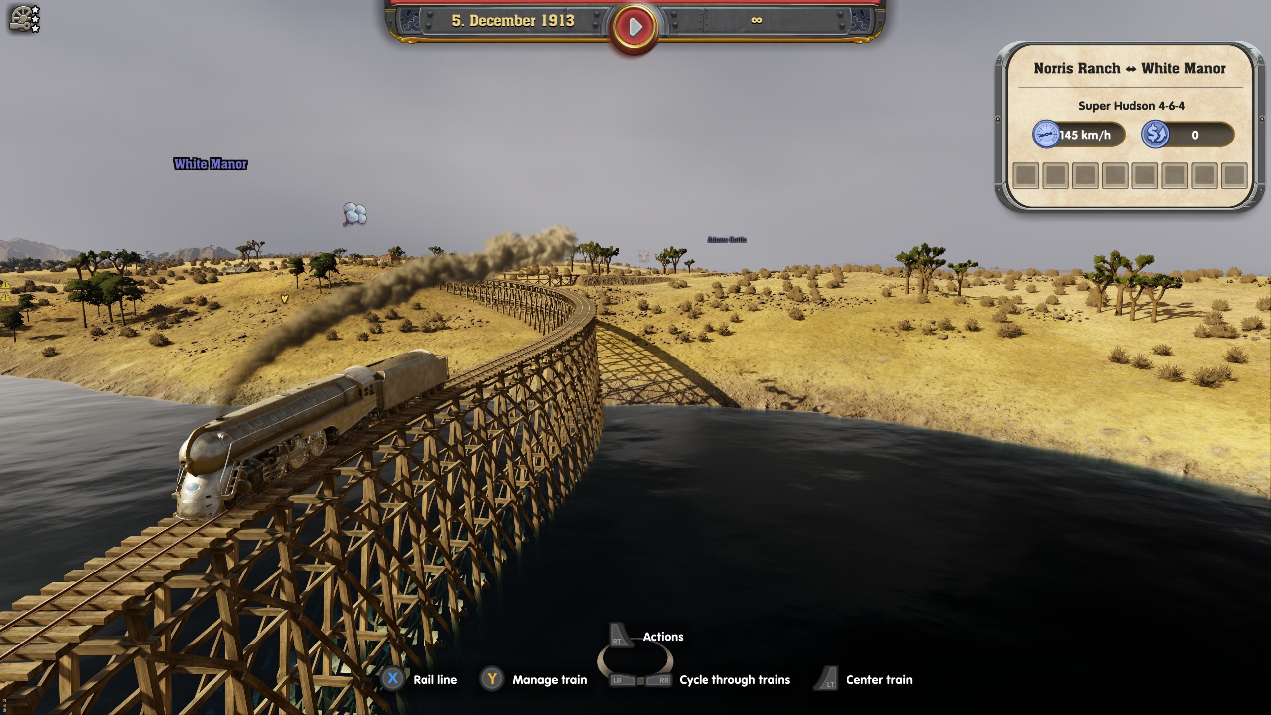 Railway Empire - Imagen 45